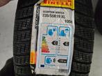 Nieuw Volvo XC40 XC60 XC90 Pirelli winterbanden 19inch 5x108, 19 inch, Banden en Velgen, Nieuw, 235 mm