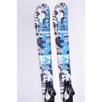 140 kinder skis DYNAMIC SLAYER, FREESTYLE, TWINTIP + Atomic, Overige merken, 140 tot 160 cm, Gebruikt, Verzenden
