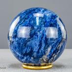 Natuurlijk Sodaliet Sphere, Brazilië- 727.64 g