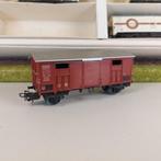 Märklin H0 - 3000 - Modeltrein goederenwagonset (11) - 11, Nieuw