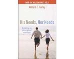 His Needs, Her Needs - His Needs, Her Needs, Ophalen of Verzenden, Nieuw