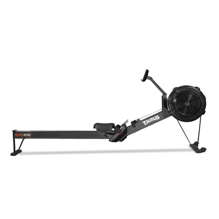 Te Huur: Taurus Elite Rower, Sport en Fitness, Fitnessapparatuur, Nieuw, Ophalen of Verzenden