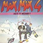 12 inch gebruikt - Various - Max Mix 4, Cd's en Dvd's, Vinyl Singles, Zo goed als nieuw, Verzenden