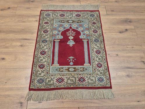 Kars Melas - Tapijt - 110 cm - 85 cm, Huis en Inrichting, Stoffering | Tapijten en Kleden