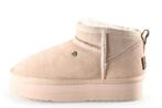 Warmbat Australia snowboots in maat 38 Beige | 10% korting, Kleding | Dames, Schoenen, Verzenden, Beige, Snowboots, Warmbat Australia