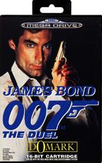 James Bond 007: The Duel [Sega Mega Drive], Nieuw, Ophalen of Verzenden