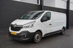 Renault Trafic 2.0 dCi 145PK L2 EURO 6, Automaat, Stof, Gebruikt, Renault