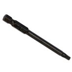 Set van 10 magnetische torx bits T 20  van gehard, Ophalen of Verzenden, Nieuw