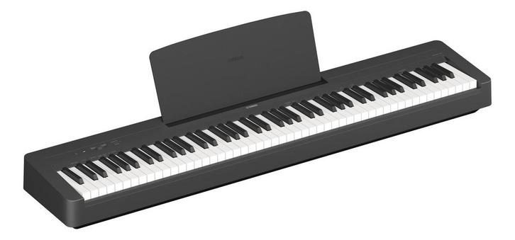 Yamaha P-145BT B digitale piano, Muziek en Instrumenten, Overige Muziek en Instrumenten
