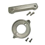 Navalloy Anode Kit Aluminium Volvo Penta 280 Buitenboordmoto, Ophalen of Verzenden, Nieuw