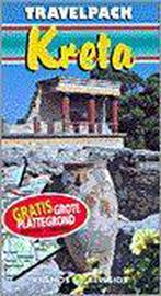 Kreta / Kosmos travelpack 9789021531298 Susie Boulton, Verzenden, Gelezen, Susie Boulton