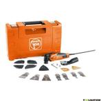 Fein Multimaster MM 500 Plus Top Multi-gereedschap 350 Watt!