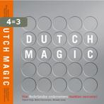 Dutch Magic 9789078217107 P. Ruijs, Boeken, Verzenden, Gelezen, P. Ruijs