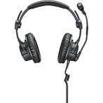 Sennheiser HMD 27 broadcast headset zonder kabel, Verzenden, Nieuw