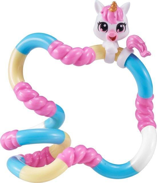 Tangle Pets Junior - Unicorn - The Original Fidget Toy, Kinderen en Baby's, Speelgoed | Overig, Ophalen of Verzenden