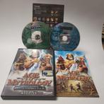 Age of Mythology PC, Ophalen of Verzenden, Nieuw