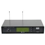 DAP ER-1193B 1 Channel 193 Freq. PLL wireless receiver 61..., Muziek en Instrumenten, Microfoons, Ophalen of Verzenden, Nieuw