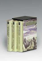 The Lord of the Rings Box Set: The Fellowship of the Ring,, Verzenden, Nieuw