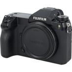 Fujifilm GFX 100S body occasion, Audio, Tv en Foto, Fotocamera's Digitaal, Verzenden, Gebruikt