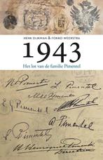 1943 9789064461231 Henk Dijkman, Verzenden, Gelezen, Henk Dijkman