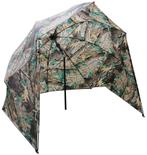 Ultimate 50 Storm Brolly Camo (Inc. haringen & tension, Watersport en Boten, Verzenden, Nieuw, Overige typen