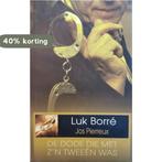 De dode die met zn tweeën was - Inspecteur Borré, Luk, Verzenden, Zo goed als nieuw, J. Pierreux
