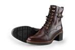 Pikolinos Veterboots in maat 39 Rood | 10% extra korting, Kleding | Dames, Schoenen, Verzenden, Overige typen, Nieuw, Pikolinos