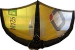 Ozone Wasp V2 5m - Gebruikt, Nieuw, Ophalen of Verzenden, Wingsurf-wing