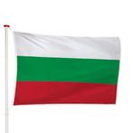 Bulgaarse Vlag 40x60cm, Nieuw, Verzenden