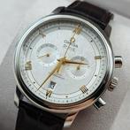 Omega - De Ville Prestige Co-Axial 41 Chronograph -, Nieuw