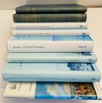 Van Lintschoten Vereeniging - Lot with 8 books - 1950-1996