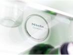 Miele KFN 29162 D - Koel-vriescombinatie - NoFrost - Wit, Witgoed en Apparatuur, Koelkasten en IJskasten, Verzenden, Zo goed als nieuw