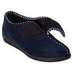 MSF pantoffel - blauw laag damesmodel, Ophalen of Verzenden, Nieuw
