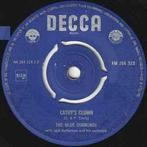 vinyl single 7 inch - The Blue Diamonds - Cathys Clown, Zo goed als nieuw, Verzenden
