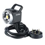 Godox AD-H400P Extension Head voor Witstro AD400 Pro, Verzenden, Gebruikt