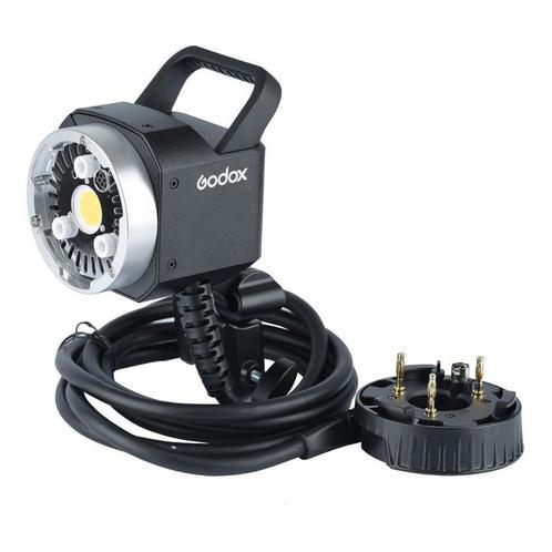 Godox AD-H400P Extension Head voor Witstro AD400 Pro, Audio, Tv en Foto, Overige Audio, Tv en Foto, Gebruikt, Verzenden