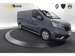 Renault Trafic 2.0 dCi 110 T30 L2H1 Work Edition, Plug-in hybride, Nieuw, Lease, Handgeschakeld