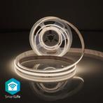 Smart | LED Wi-Fi COB Strip | 2 meter | 10mm | IP20, Huis en Inrichting, Lampen | Overige, Ophalen of Verzenden, Nieuw