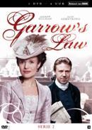 Garrows law - Seizoen 2 - DVD, Verzenden, Nieuw in verpakking