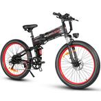 Samebike L026 Plus opvouwbaar elektrische fiets, Ophalen of Verzenden, Nieuw