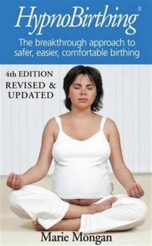 HypnoBirthing 9780285643352 Marie Mongan, Boeken, Taal | Engels, Gelezen, Verzenden