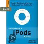 The Rough Guide To Ipods And Itunes 9781848362598, Verzenden, Zo goed als nieuw, Peter Buckley