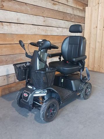 Scootmobiel - Mango Freerider F1 beschikbaar voor biedingen
