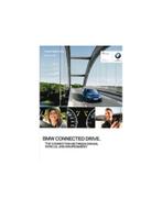 2010 BMW CONECTED DIRVE PRODUCT BEARGUMENTATIE BROCHURE, Nieuw, BMW, Author