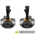 Thrustmaster T-16000M FCS Space Sim Duo, Verzenden, Nieuw, Thrustmaster