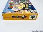 Nintendo 64 / N64 - Paperboy - EEU, Verzenden, Gebruikt