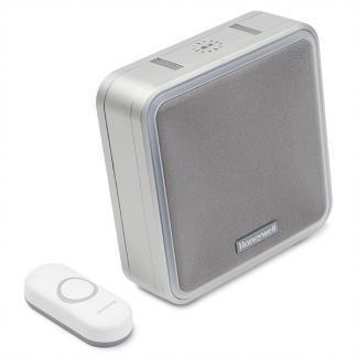 Draadloze deurbel | Honeywell, Huis en Inrichting, Deurbellen, Nieuw, Verzenden