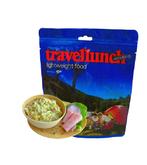 Pasta Carbonara met Ham - Travellunch