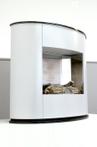 Fornuis, bio-ethanol fornuis - Modern