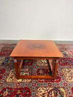 Schuitema - Salontafel - Hout - Art Deco salontafel